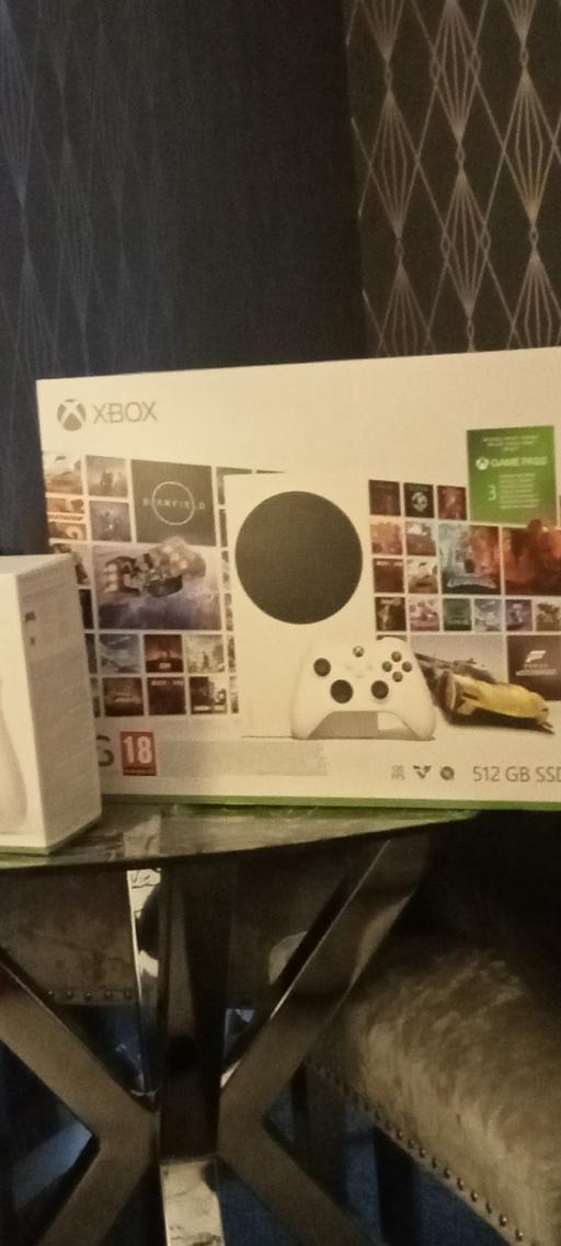 Buy & Sell Central London St Pancras - Central London - Photos for Xbox s