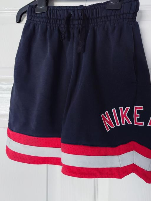 Buy & Sell Woodthorpe Charnwood - Photos for Boys Nike shorts size 10-12 years