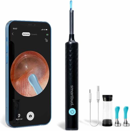 Buy & Sell Walthamstow East London - Photos for Ear Wax Removal Tool with Camera
