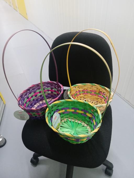 Buy & Sell Longley Sheffield - Photos for Long handled baskets