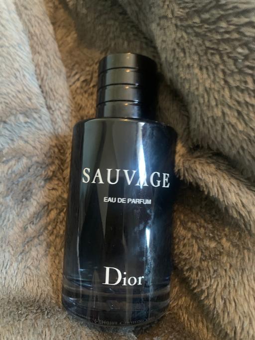 Buy & Sell Wallasey Wirral - Photos for Dior sauvage