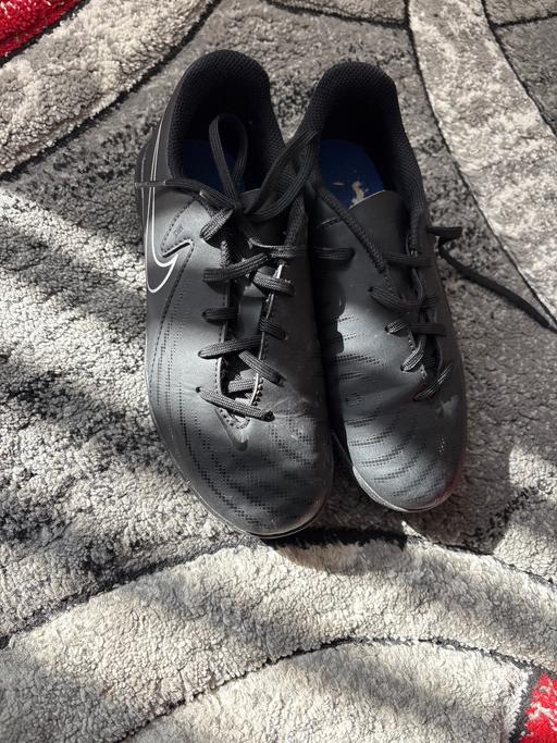 Buy & Sell Sheldon Birmingham - Photos for Nike Phantoms football boots (size 2)