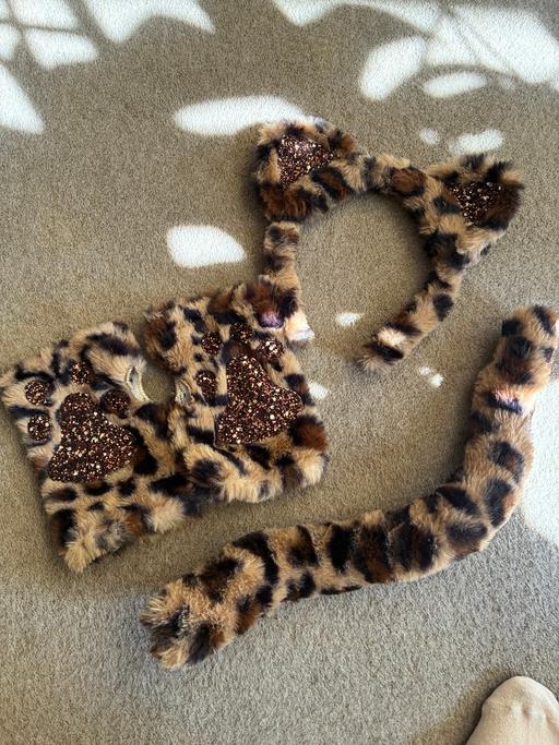 Buy & Sell Lye Dudley - Photos for Claire’s Accessories Dress Up Cat Outfit