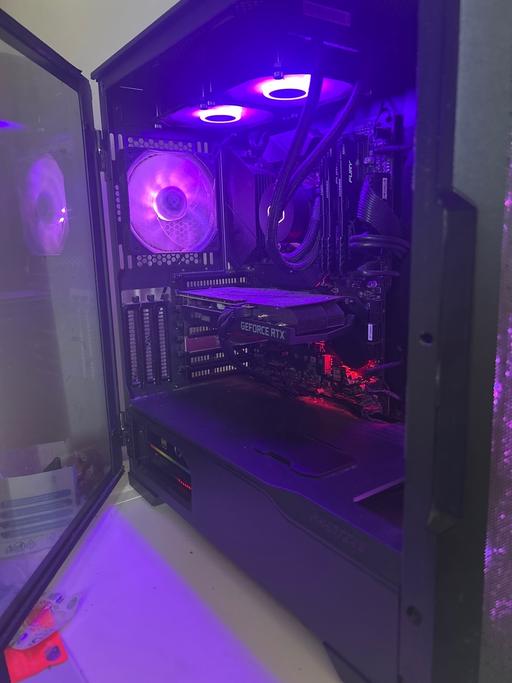 Buy & Sell Bulwell Nottingham - Photos for Gaming pc