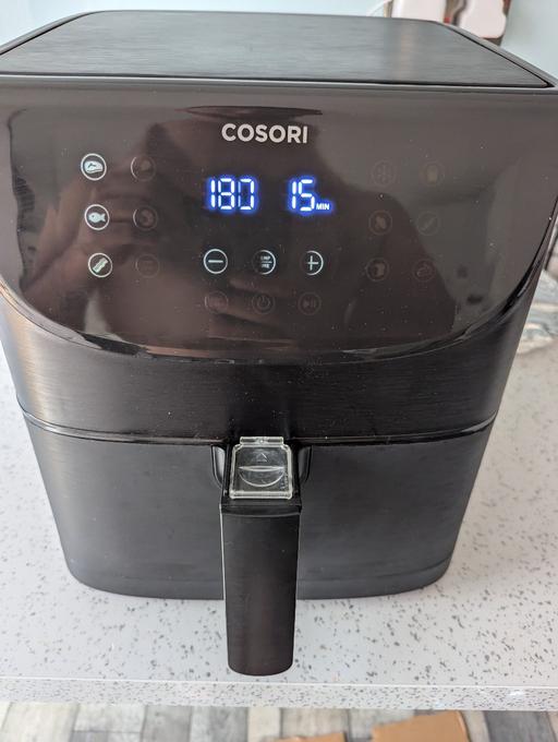 Buy & Sell Woodside Estate Central Bedfordshire - Photos for Air fryer