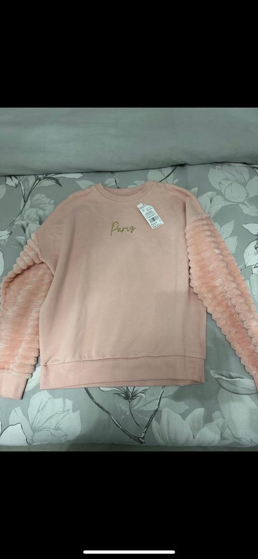 Buy & Sell Whiston Knowsley - Photos for Girls jumper 13-14
