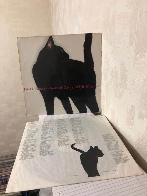 Buy & Sell Bamber Bridge South Ribble - Photos for Patti Austin - Vinyl Record LP
