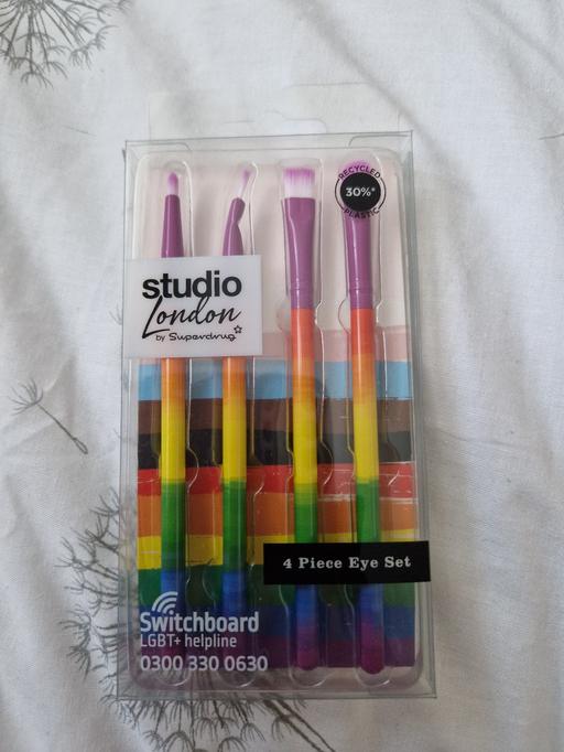 Buy & Sell Ramsgate Thanet - Photos for bn make up brush set