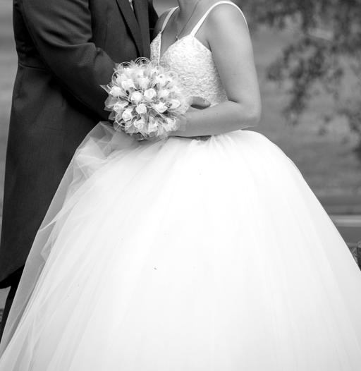 Buy & Sell Kinver South Staffordshire - Photos for princess wedding dress
