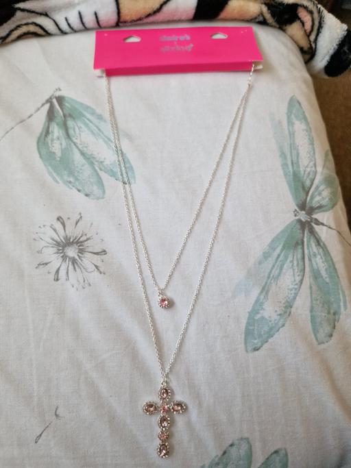 Buy & Sell Ramsgate Thanet - Photos for bn necklace