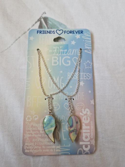 Buy & Sell Ramsgate Thanet - Photos for bn best friends necklaces