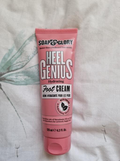 Buy & Sell Ramsgate Thanet - Photos for bn Soap and glory heel genius