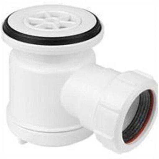 Buy & Sell Heaton Bradford - Photos for mcalpine 1.1/2 40mmshower trap/waste