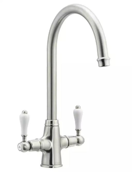 Buy & Sell Heaton Bradford - Photos for Astracast Colonial Twin Lever Sink Mixer