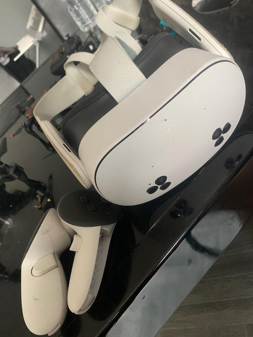 Buy & Sell Wallasey Wirral - Photos for Oculus quest 2