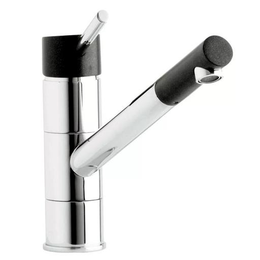 Buy & Sell Heaton Bradford - Photos for Astra cast ARIEL single lever mixer, black