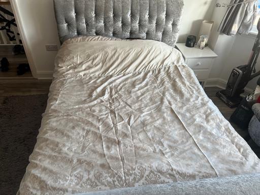 Buy & Sell Hampton-in-Arden Solihull - Photos for Double bed