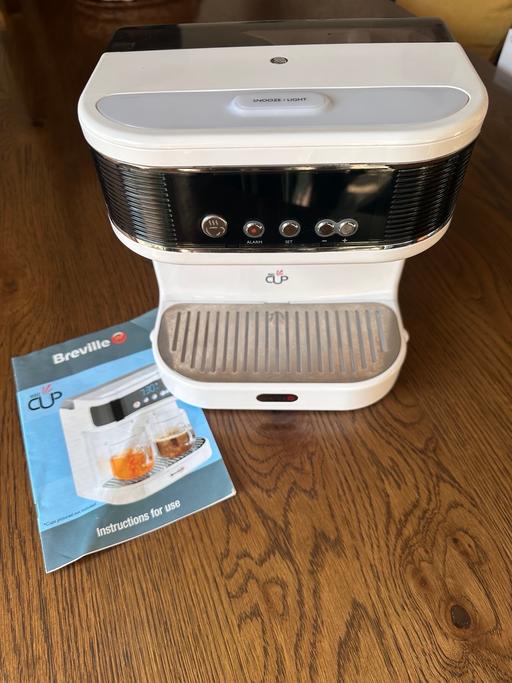 Buy & Sell Salfords Reigate and Banstead - Photos for Breville Wake Cup Teasmade