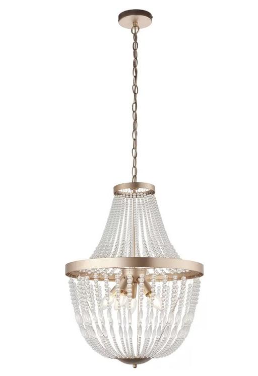 Buy & Sell Heaton Bradford - Photos for Caitlynn 5-Light Empire Chandelier, rose gold