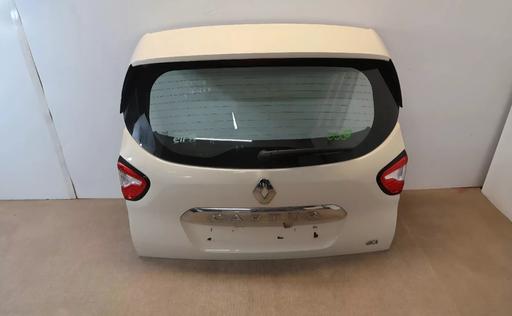 Vehicles North West London Sudbury - HA1 - Photos for renault captur 2013 - 2017 tailgate boot crea