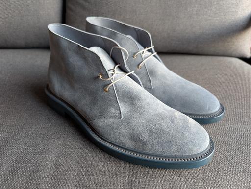 Buy & Sell Surrey Quays South East London - Photos for Paul Smith Men Shoes