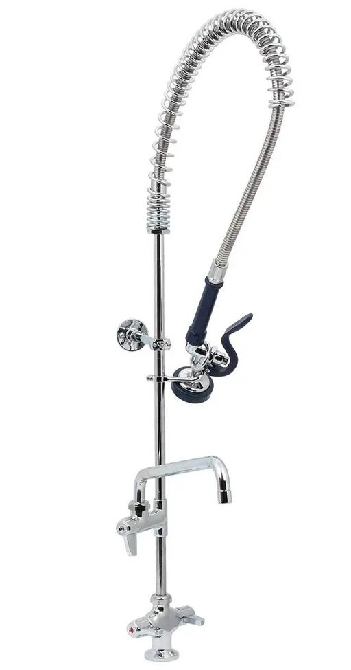 Buy & Sell Heaton Bradford - Photos for Commercial Pre Rinse Spray Tap Pull Out Mixer