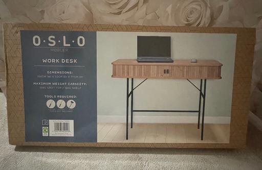 Buy & Sell Essex Chelmsford - Photos for Computer desk / dressing table