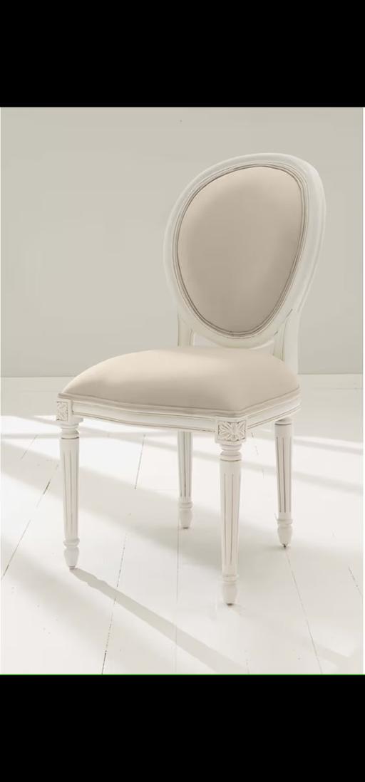 Buy & Sell Whitefield Bury - Photos for 2 Antique French Style Dining Chairs