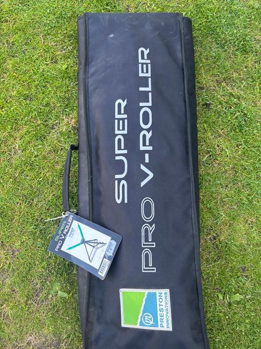 Buy & Sell Tividale Sandwell - Photos for Super pro v pole roller