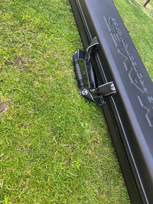 Buy & Sell Tividale Sandwell - Photos for Maver pole hard case