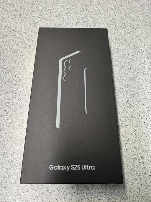 Buy & Sell South East London Croydon - Photos for Samsung Galaxy S25 Ultra