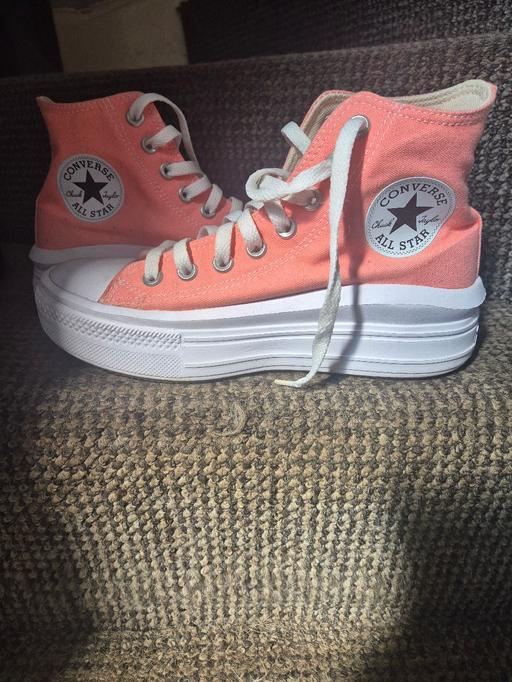 Buy & Sell Longley Sheffield - Photos for converse Chuck Taylor All Star