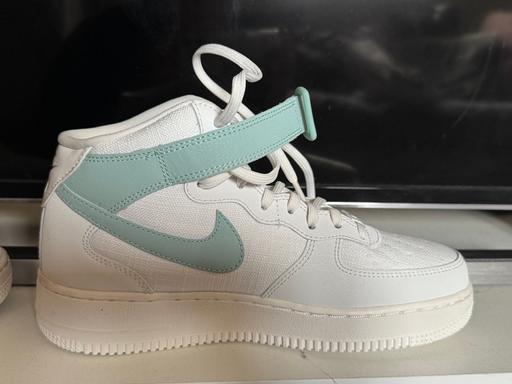 Buy & Sell Silverstone West Northamptonshire - Photos for Nike Air Force 1