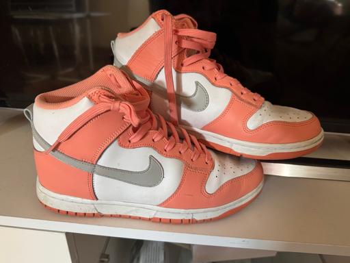 Buy & Sell Silverstone West Northamptonshire - Photos for Nike Dunks