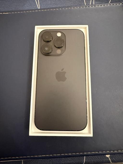 Buy & Sell Worcestershire Redditch - Photos for iPhone 14 Pro 128gb