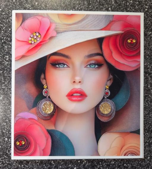 Classes Kent Thanet - Photos for CHIC LADY CARD