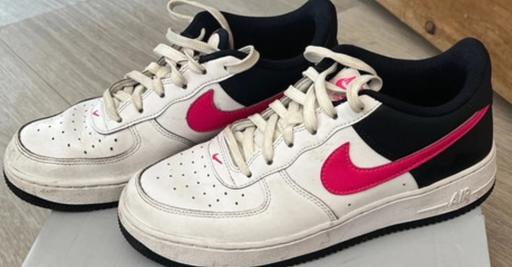Buy & Sell Silverstone West Northamptonshire - Photos for Nike Air Force 1