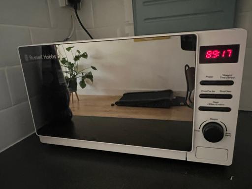 Buy & Sell South East London Old Kent Road - South East London - Photos for Microwave | OFFER