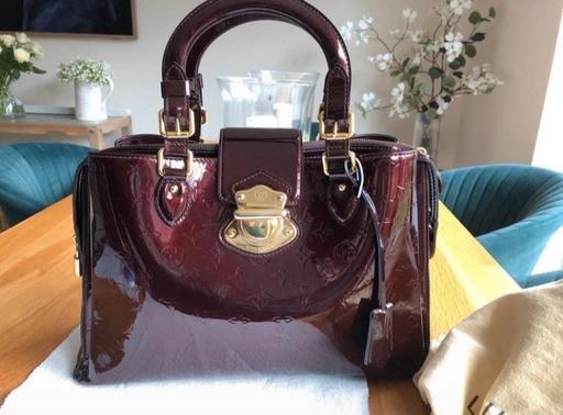 Buy & Sell Hillingdon West London - Photos for Louis Vuitton bag with dust-bag