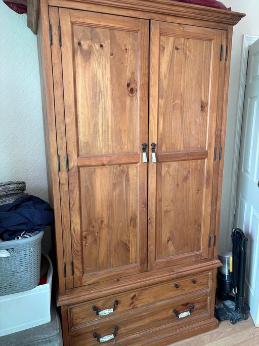 Buy & Sell Old Swan Liverpool - Photos for Bedroom set