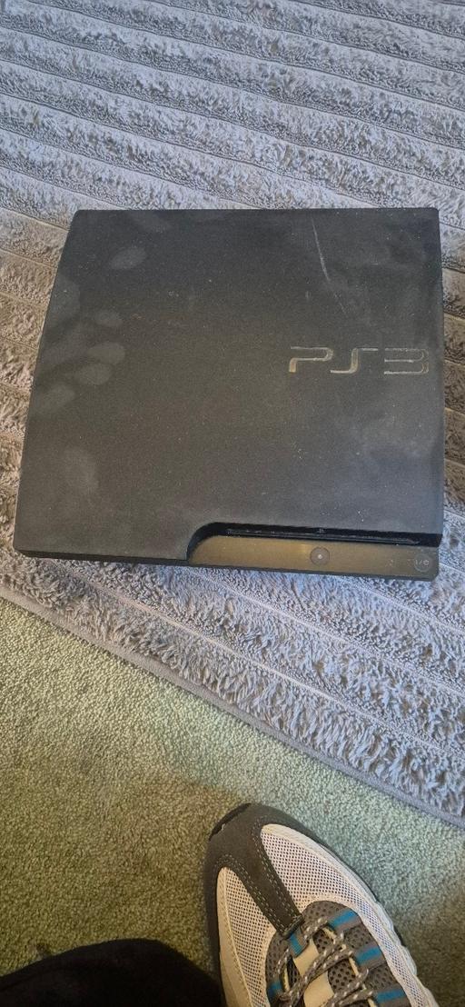 Buy & Sell Crewe Cheshire East - Photos for ps3 slim