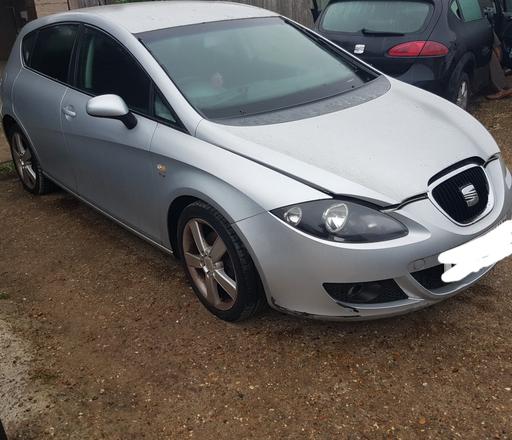Vehicles Ravenscourt Park Station Hammersmith and Fulham - Photos for Seat leon breaking automatic 5 door