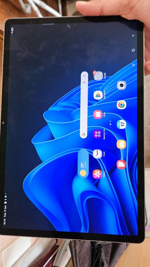 Buy & Sell East Ham East London - Photos for Samsung Galaxy Tab S10 Plus