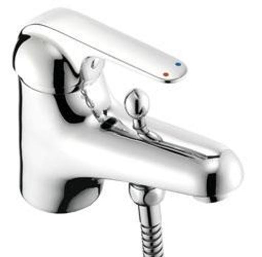 Buy & Sell Manningham Bradford - Photos for Pegler Loki bath shower mixer chrome