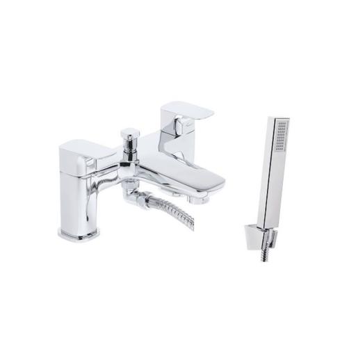 Buy & Sell Manningham Bradford - Photos for Tavistock bath shower mixer chrome