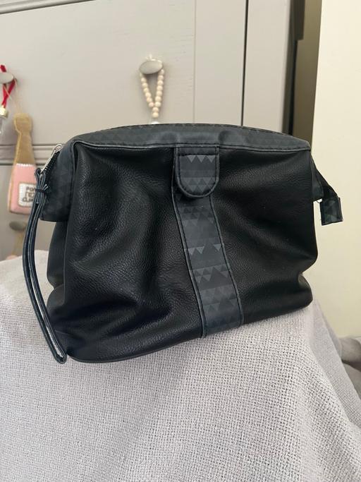 Buy & Sell Hetton-Le-Hole Sunderland - Photos for Mens Toiletries Bag