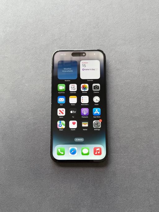 Buy & Sell West Midlands Birmingham - Photos for iPhone 14 Pro Max 128GB