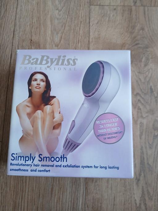 Buy & Sell Harborne Birmingham - Photos for Brand New Exfoliator