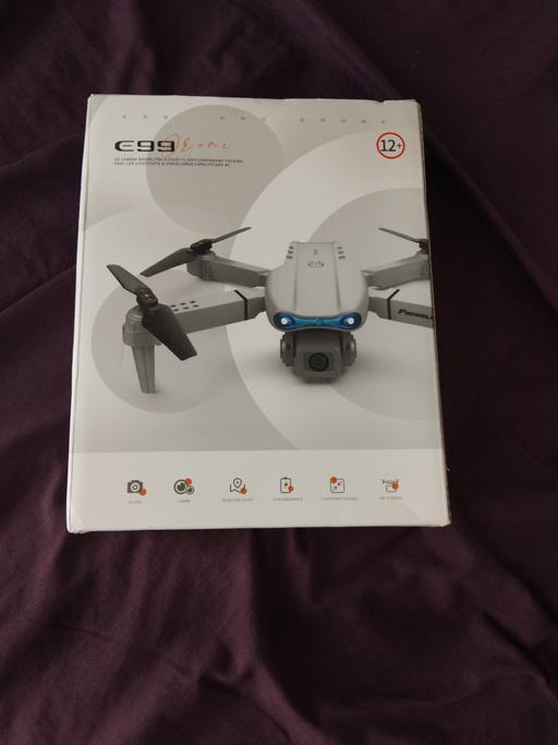 Buy & Sell Stow Heath Wolverhampton - Photos for New Camera Drone.