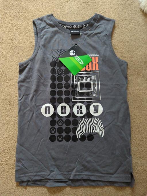 Buy & Sell Blue Bell Hill Tonbridge and Malling - Photos for Xbox vest
